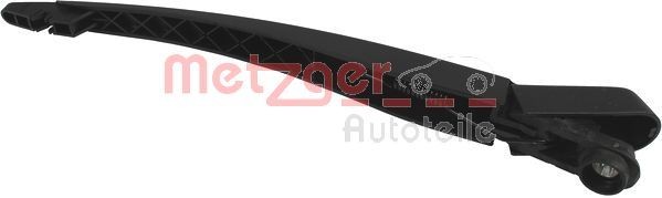 Opel MERIVA Wiper Arm, windscreen washer METZGER 2190379 cheap