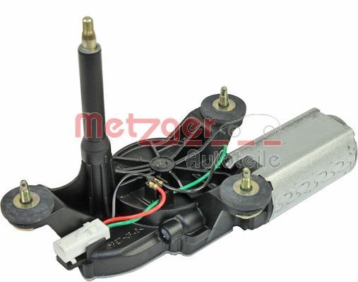 METZGER 2190711 Wiper motor Fiat Punto Mk2