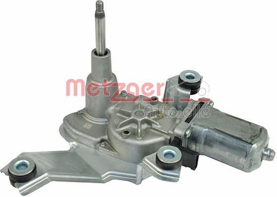 Jeep Wiper motor METZGER 2190713 at a good price
