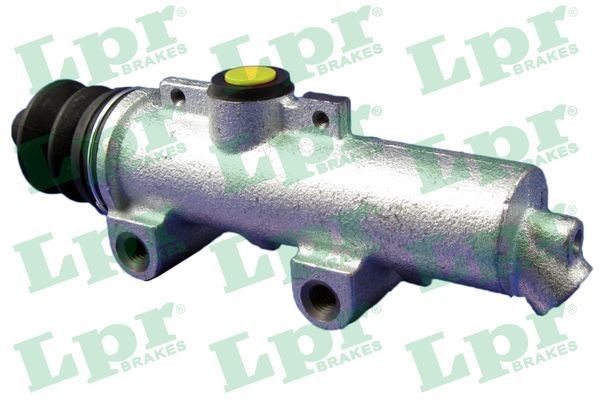 LPR 2192 Master Cylinder, clutch IVECO experience and price