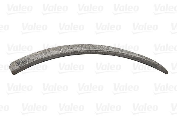 VALEO Brake Lining Kit, drum brake 19581 buy online