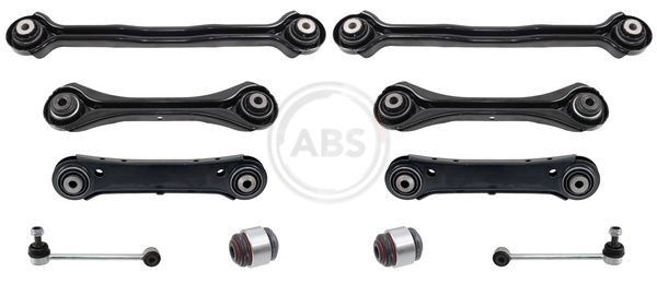Great value for money - A.B.S. Control arm repair kit 219908