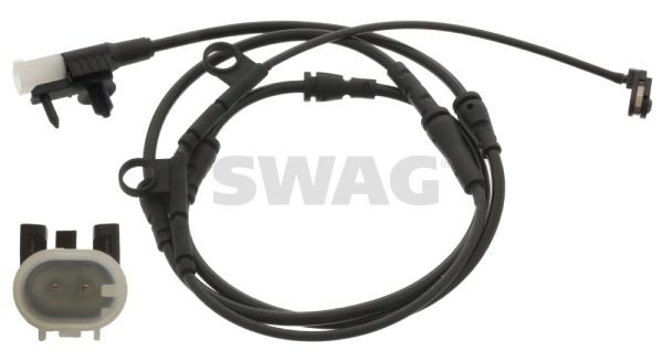 SWAG 22947371 Brake pad wear sensor LR0 33275