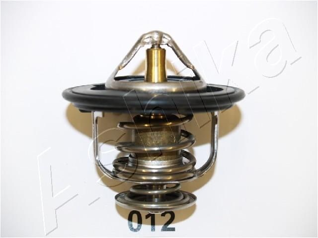 ASHIKA 22-012 Engine thermostat 19300P08014
