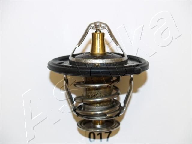ASHIKA 22-017 Engine thermostat 19300-PR7-A02
