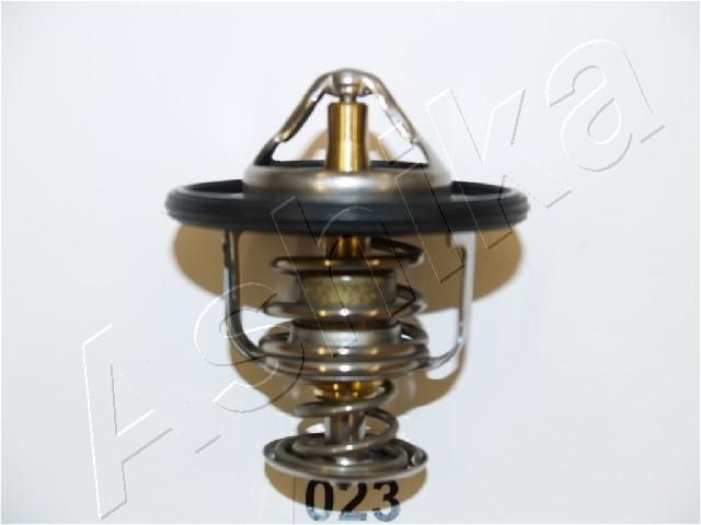 ASHIKA 22-023 Engine thermostat A 122 200 01 15