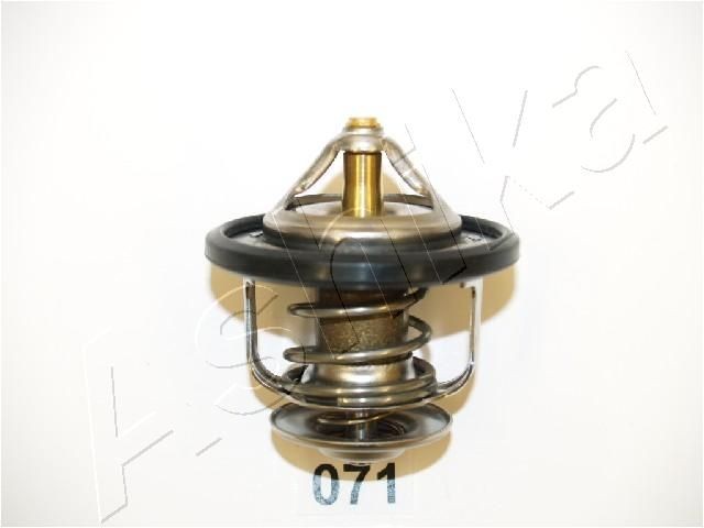 ASHIKA 22-071 Engine thermostat 1634054020