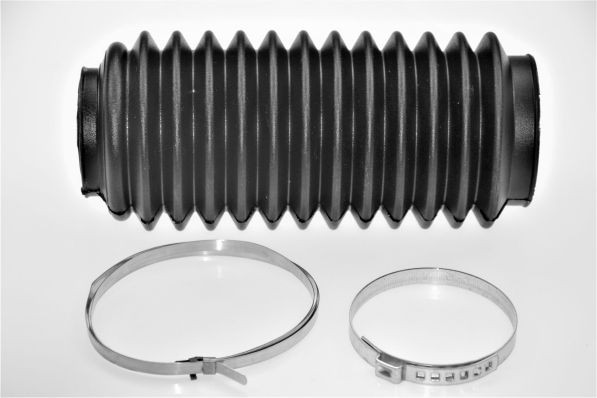 SPIDAN Rubber, for stainless steel cable tie Ø: 42, 52 mm, 165 mm Inner Diameter 2: 42, 52mm Bellow, steering 83517 buy
