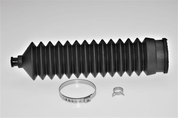 SPIDAN Rubber, for stainless steel cable tie Ø: 11, 48 mm, 220 mm Inner Diameter 2: 11, 48mm Bellow, steering 83562 buy