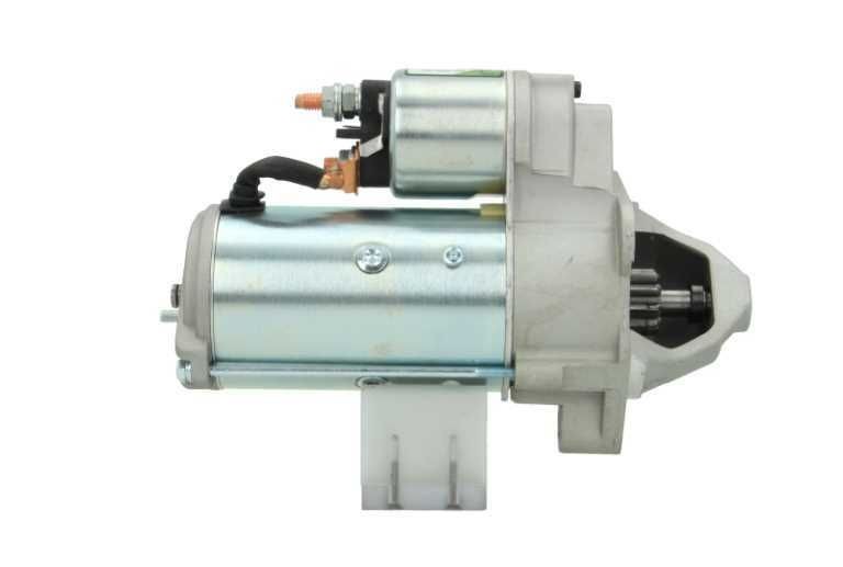 TS8E2-R BV PSH 220.008.093.505 Starter motor S26086