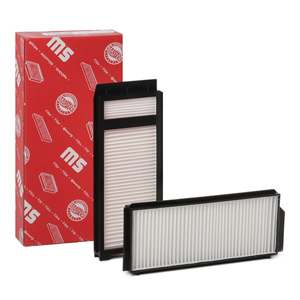 MASTER-SPORT Air conditioning filter 22001-2-IF-SET-MS