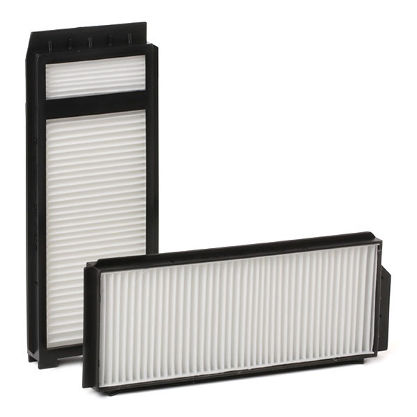 MASTER-SPORT BV420220011 Air conditioner filter Particulate Filter, 236 mm x 96 mm x 22 mm
