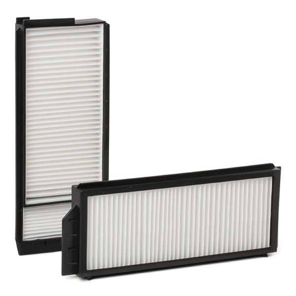 22001-2-IF-SET-MS Air con filter HD420220011 MASTER-SPORT Particulate Filter, 236 mm x 96 mm x 22 mm