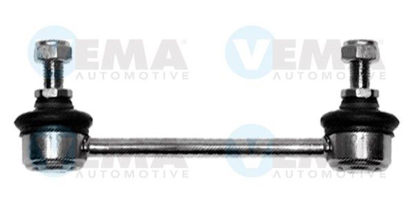 VEMA 22006 Anti roll bar links AUDI V8 1988 in original quality