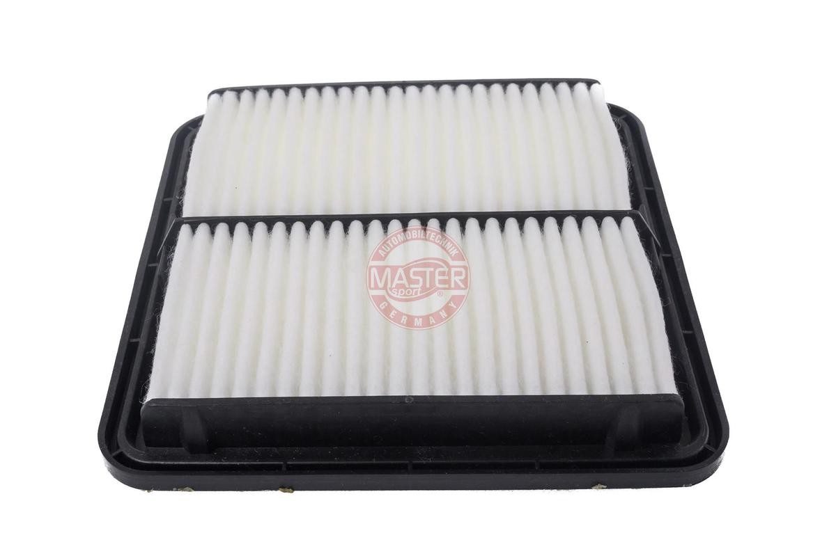 MASTER-SPORT 2201-LF-PCS-MS Air filter 33mm, 216mm, 218mm, Filter Insert