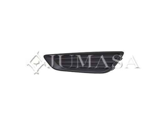 JUMASA 22011578 Bumper grille Ford Focus mk3 Saloon 1.6 Ti 105 hp Petrol 2016 price