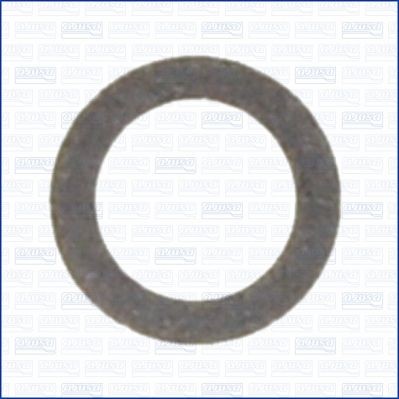 Lexus Gaskets and sealing rings parts - Seal, oil drain plug AJUSA 22018400