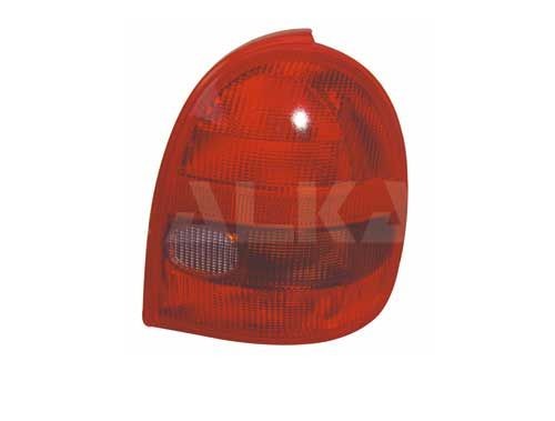 ALKAR Tail light left and right Opel Corsa S93 new 2202417