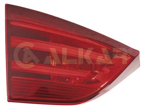 ALKAR 2202889 Tail lights BMW X1 E84 sDrive 18 d 143 hp Diesel 2012 price