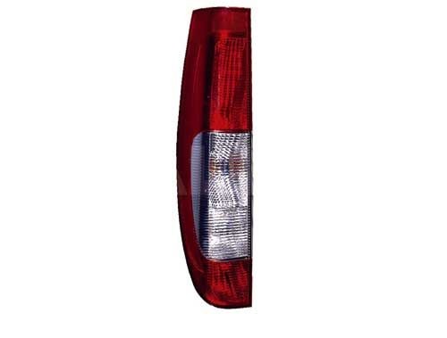 ALKAR 2202969 Rear light MERCEDES-BENZ experience and price