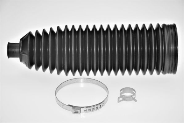 83988 SPIDAN Steering rack gaiter VOLVO Thermoplast, for stainless steel cable tie Ø: 16, 61 mm, 215 mm