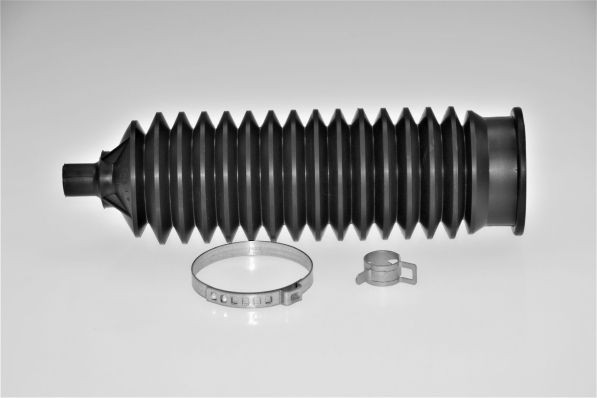 SPIDAN Thermoplast, for stainless steel cable tie Ø: 13, 47 mm, 200 mm Inner Diameter 2: 13, 47mm Bellow, steering 84050 buy