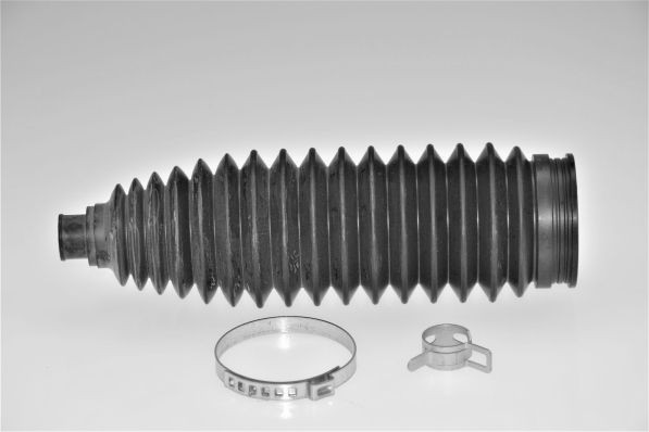 SPIDAN Thermoplast, for stainless steel cable tie Ø: 15, 47 mm, 210 mm Inner Diameter 2: 15, 47mm Bellow, steering 84055 buy