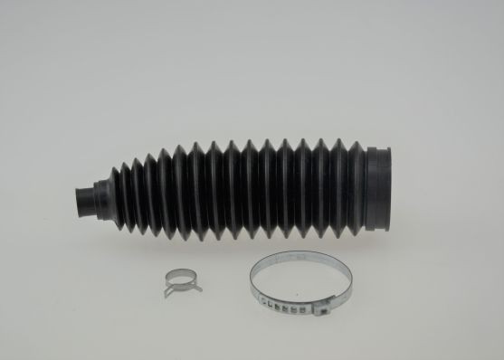 SPIDAN Thermoplast, for stainless steel cable tie Ø: 15, 46 mm, 202 mm Inner Diameter 2: 15, 46mm Bellow, steering 84057 buy