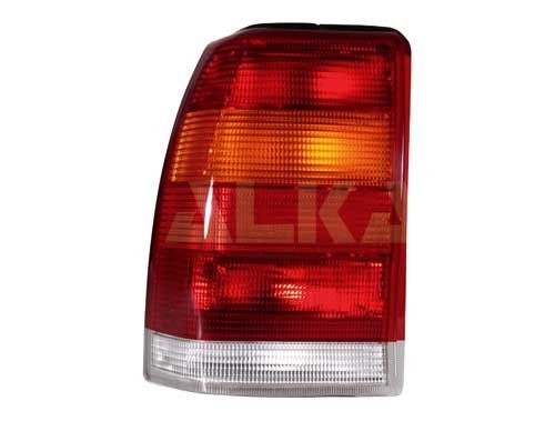 Opel OMEGA Rear light ALKAR 2205447 cheap