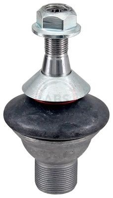 A.B.S. 16,2mm, 61,7mm Cone Size: 16,2mm Suspension ball joint 220620 buy