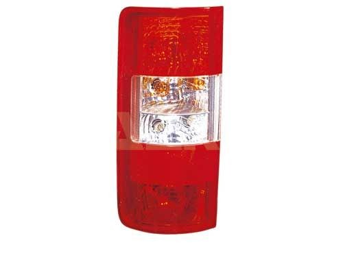 ALKAR Tail lights left and right FORD Mondeo 5 (CE) new 2206960