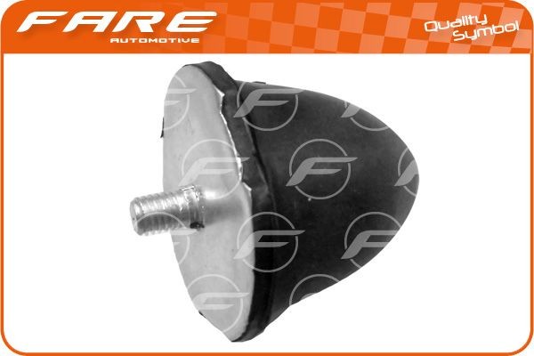 FARE SA 2207 Bump stops & Shock absorber dust cover 304 Estate 1.3 65 hp Petrol 1970 price