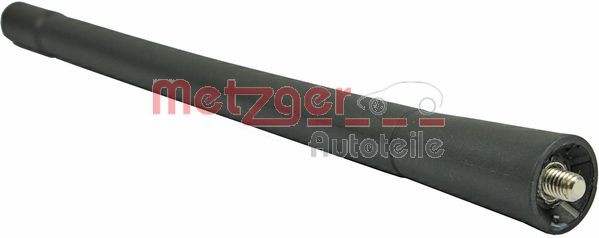 METZGER 2210007 Roof aerial outer