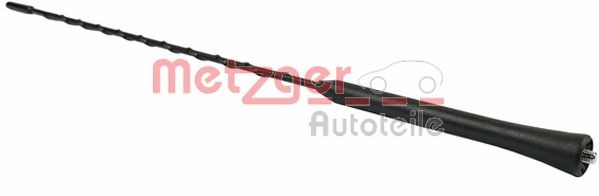 Opel ASTRA Aerial METZGER 2210017 cheap