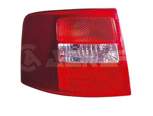 Original ALKAR Tail light 2211501 for AUDI A6
