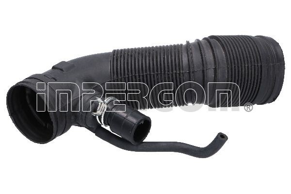Intake pipe, air filter for Golf 4 1.6 100 hp Petrol 74 kW 1997 - 2004 APF  ▷ AUTODOC