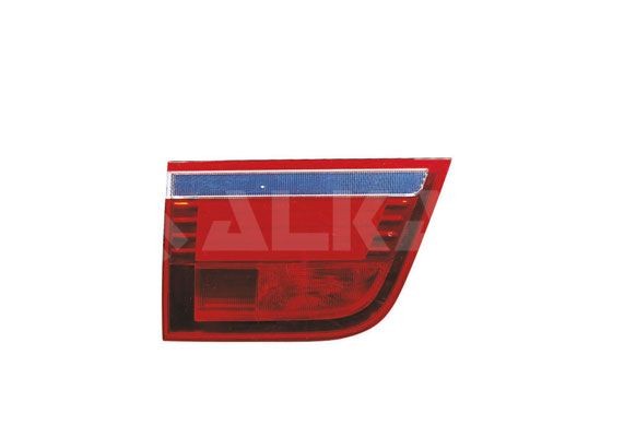 ALKAR 2211830 original BMW Rear tail light Left, Inner Section, LED, P21W, without bulb holder