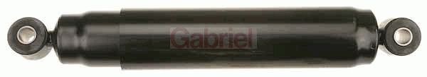 GABRIEL 2212 Shock absorber A0053230100