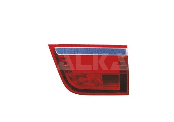 ALKAR 2212830 Rear light BMW experience and price