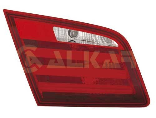 ALKAR 2212845 Tail lights BMW F10 520 i 163 hp Petrol 2012 price