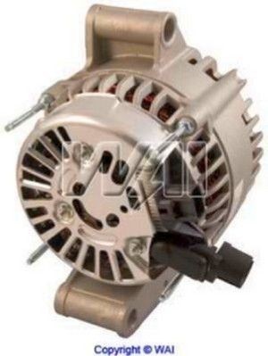 Ford TOURNEO CONNECT Alternators 9278584 WAI 22150N online buy