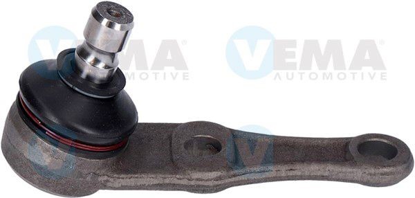 VEMA Front axle both sides, Lower, 16mm, 151mm Cone Size: 16mm Suspension ball joint 22170 buy