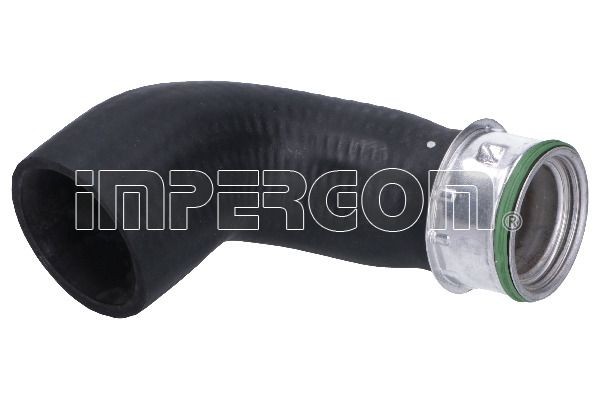 ORIGINAL IMPERIUM 221879 Intake pipe, air filter Skoda Superb 3t