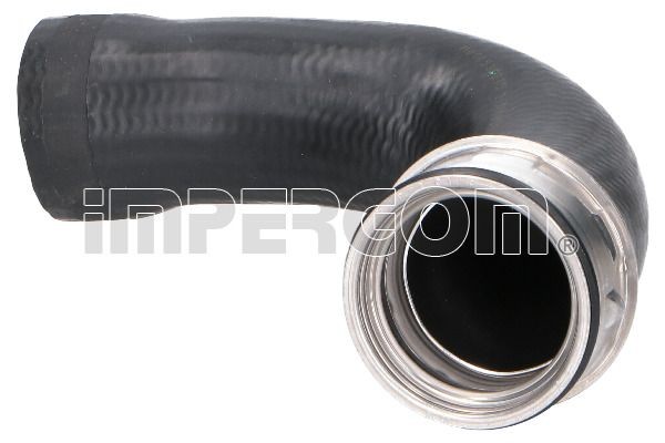ORIGINAL IMPERIUM 222023 Charger Intake Hose Rubber, with pipe socket
