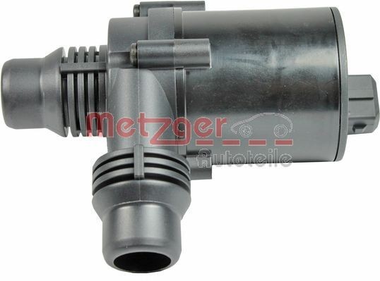 Mini Auxiliary water pump METZGER 2221011 at a good price