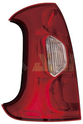 Fiat PANDA Rear light ALKAR 2221014 cheap