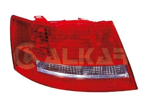 ALKAR 2221501 Rear lights AUDI A6 2016 price