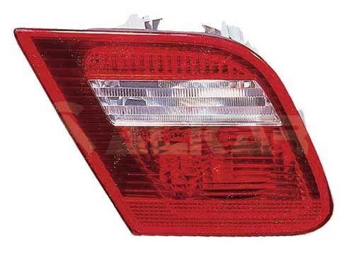 2221849 ALKAR Tail lights BMW Left, Inner Section, without bulb holder