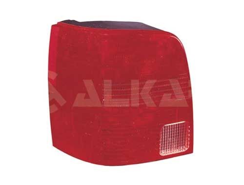 Original ALKAR Tail light 2222118 for VW PASSAT