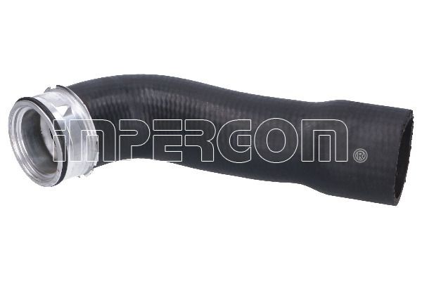 Charger Intake Hose 222280 BMW E46 Coupe 330Ci 228hp 168kW MY 2001